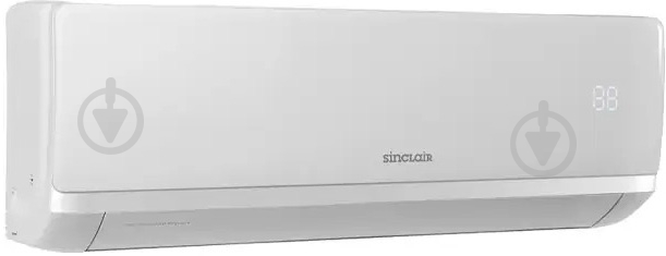 Кондиционер Sinclair Ray SIH/SOH-18BIR - фото 2 Кондиционер Sinclair Ray SIH/SOH-18BIR - фото 2