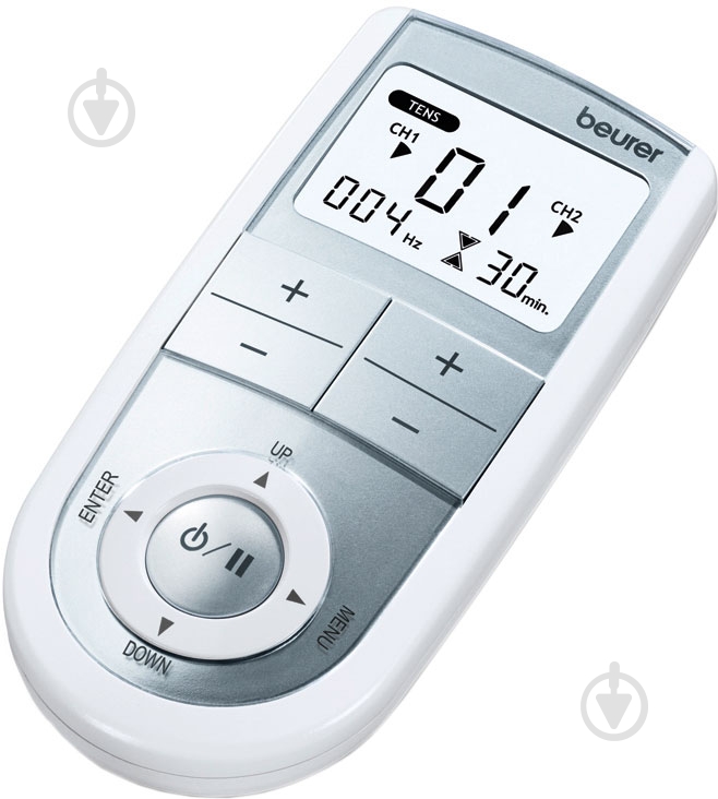 Электростимулятор Beurer EM 41 - фото 1