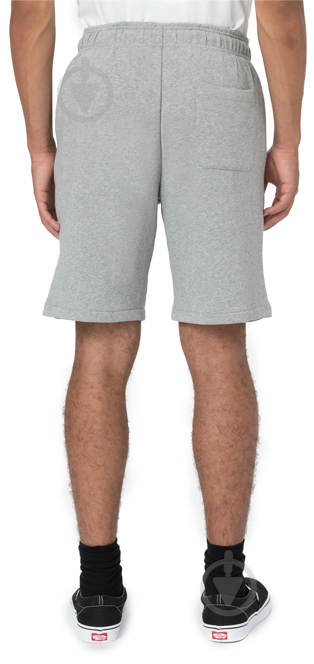 Шорты Dickies MAPLETON SHORT DK0A4Y83GYM1 р. L серый - фото 2