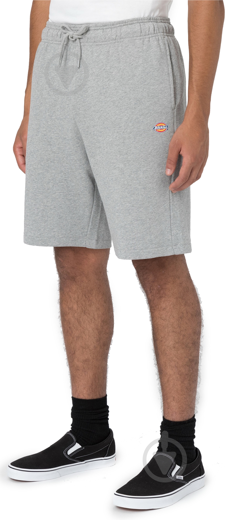 Шорты Dickies MAPLETON SHORT DK0A4Y83GYM1 р. L серый - фото 3