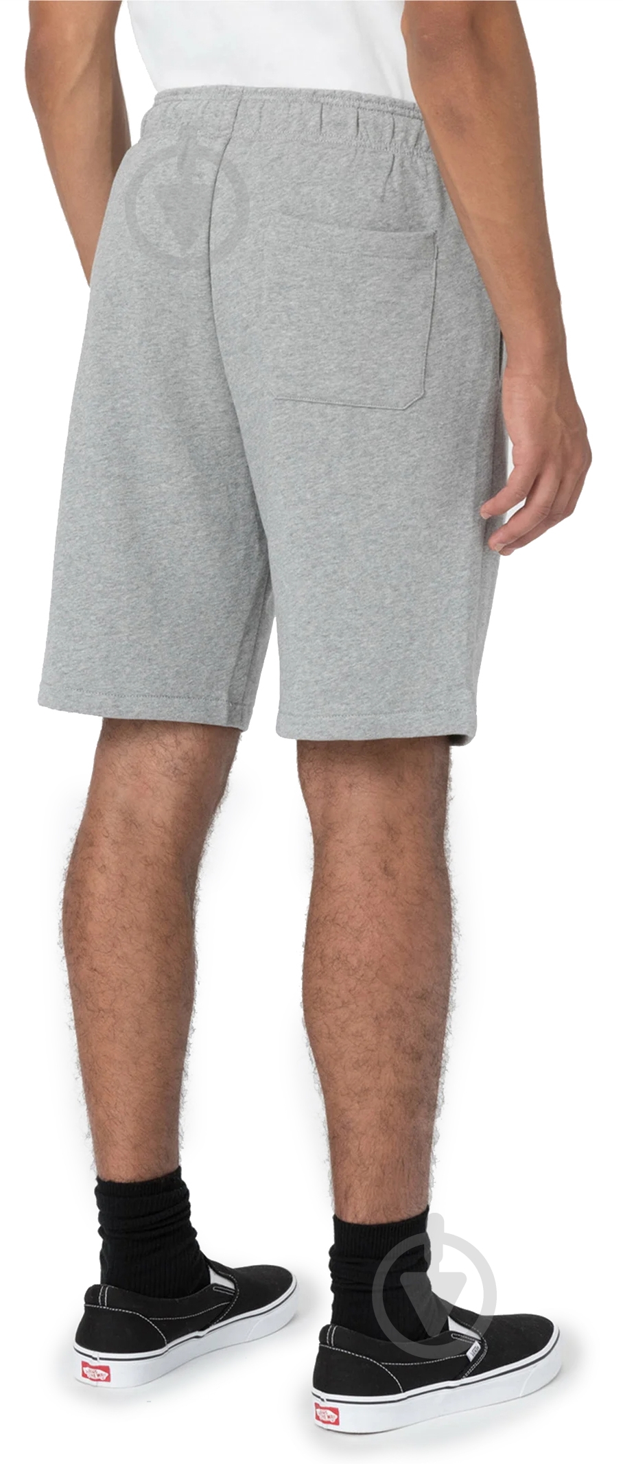 Шорты Dickies MAPLETON SHORT DK0A4Y83GYM1 р. L серый - фото 4