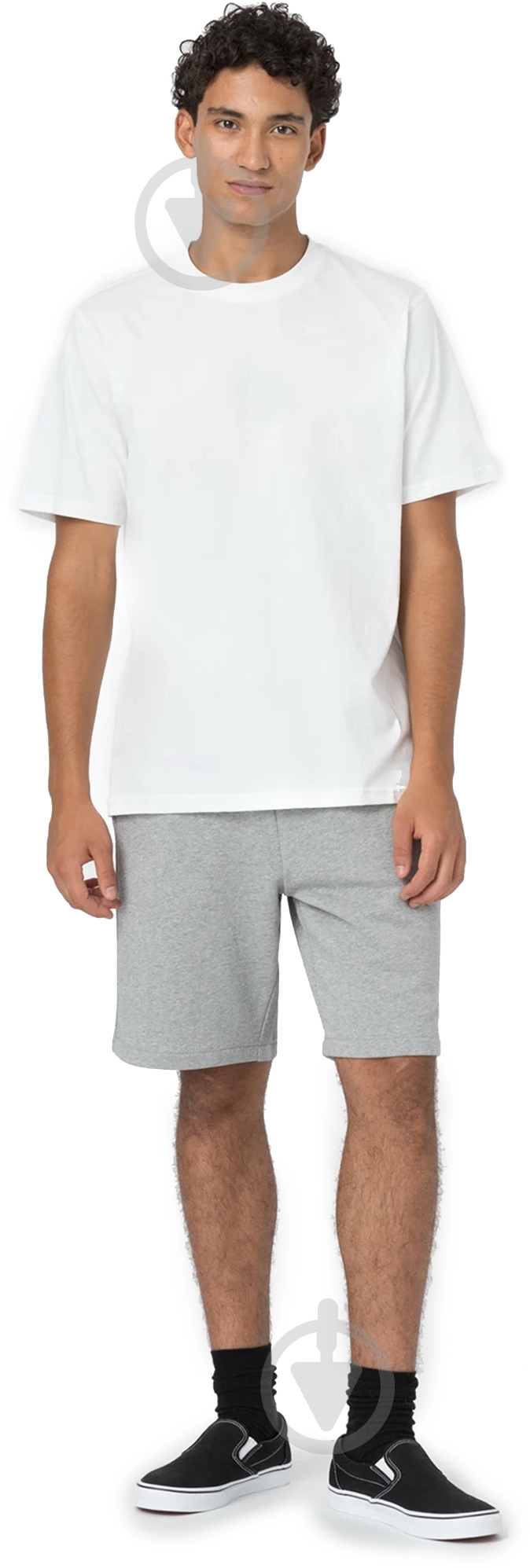 Шорты Dickies MAPLETON SHORT DK0A4Y83GYM1 р. L серый - фото 5