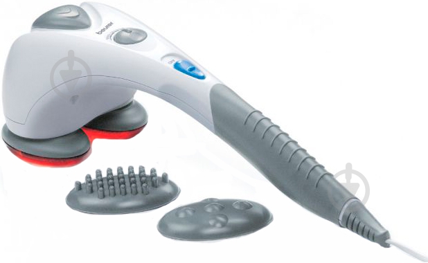 Массажер Beurer MG 80 - фото 2
