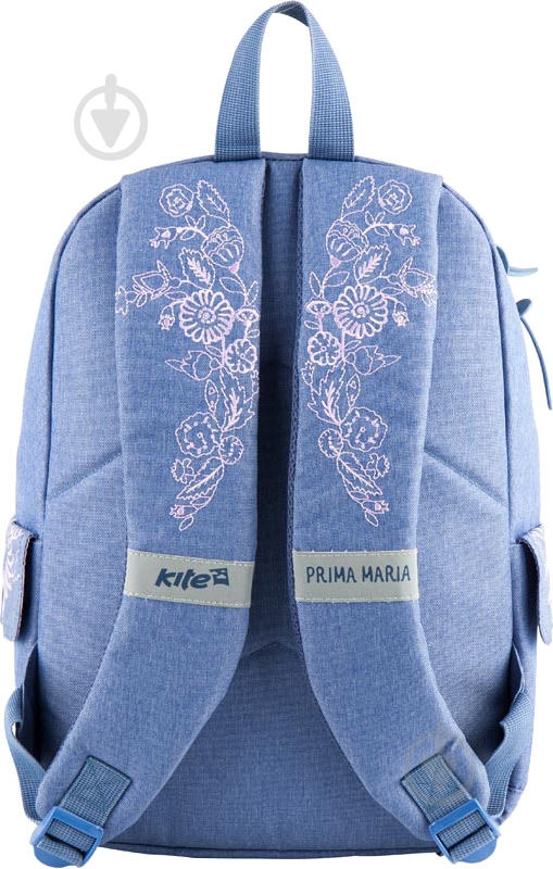 Рюкзак KITE Prima Maria PM18-994S-3 - фото 4