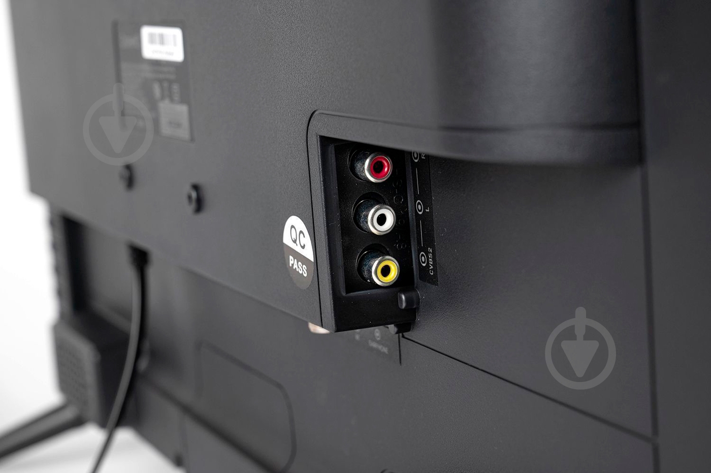 Телевізор OzoneHD 24FN22T2 - фото 7