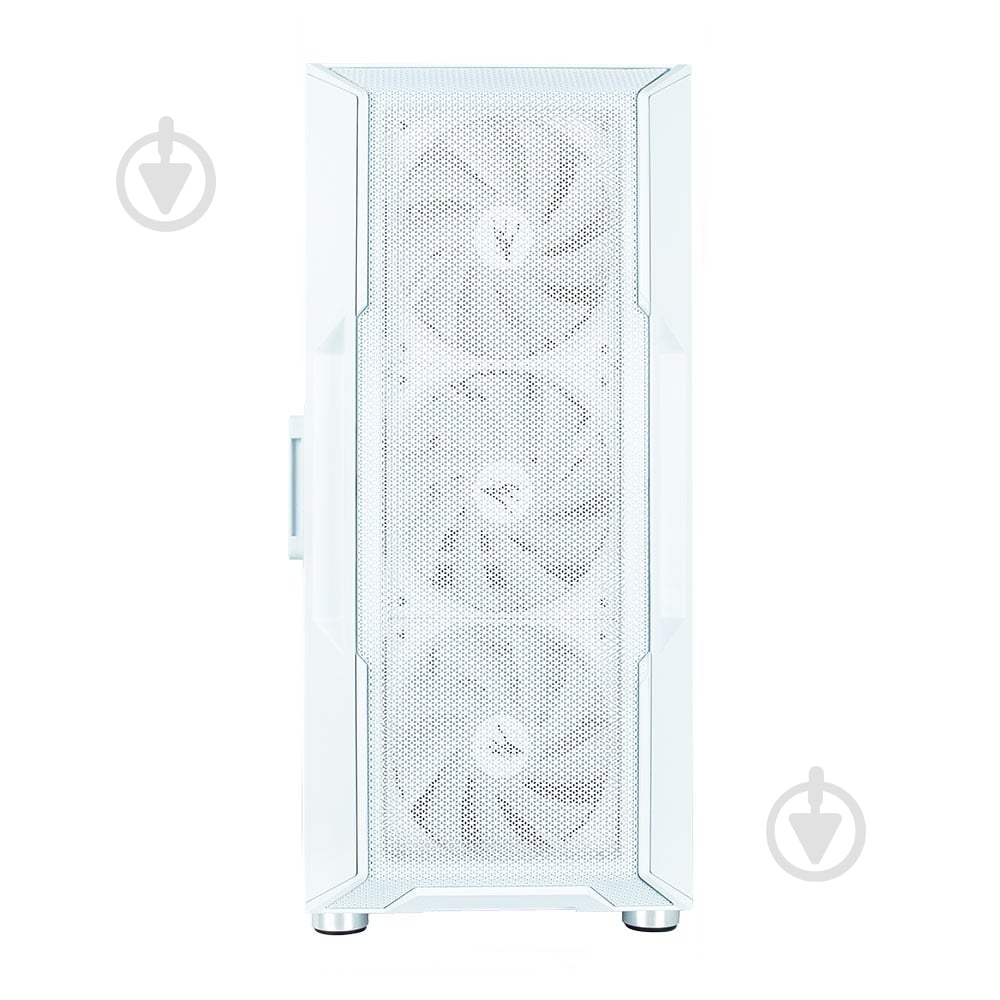 Корпус Zalman I3 Neo (I3NEOWHITE) - фото 4