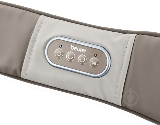 Пояс-массажер Beurer MG 148 - фото 3