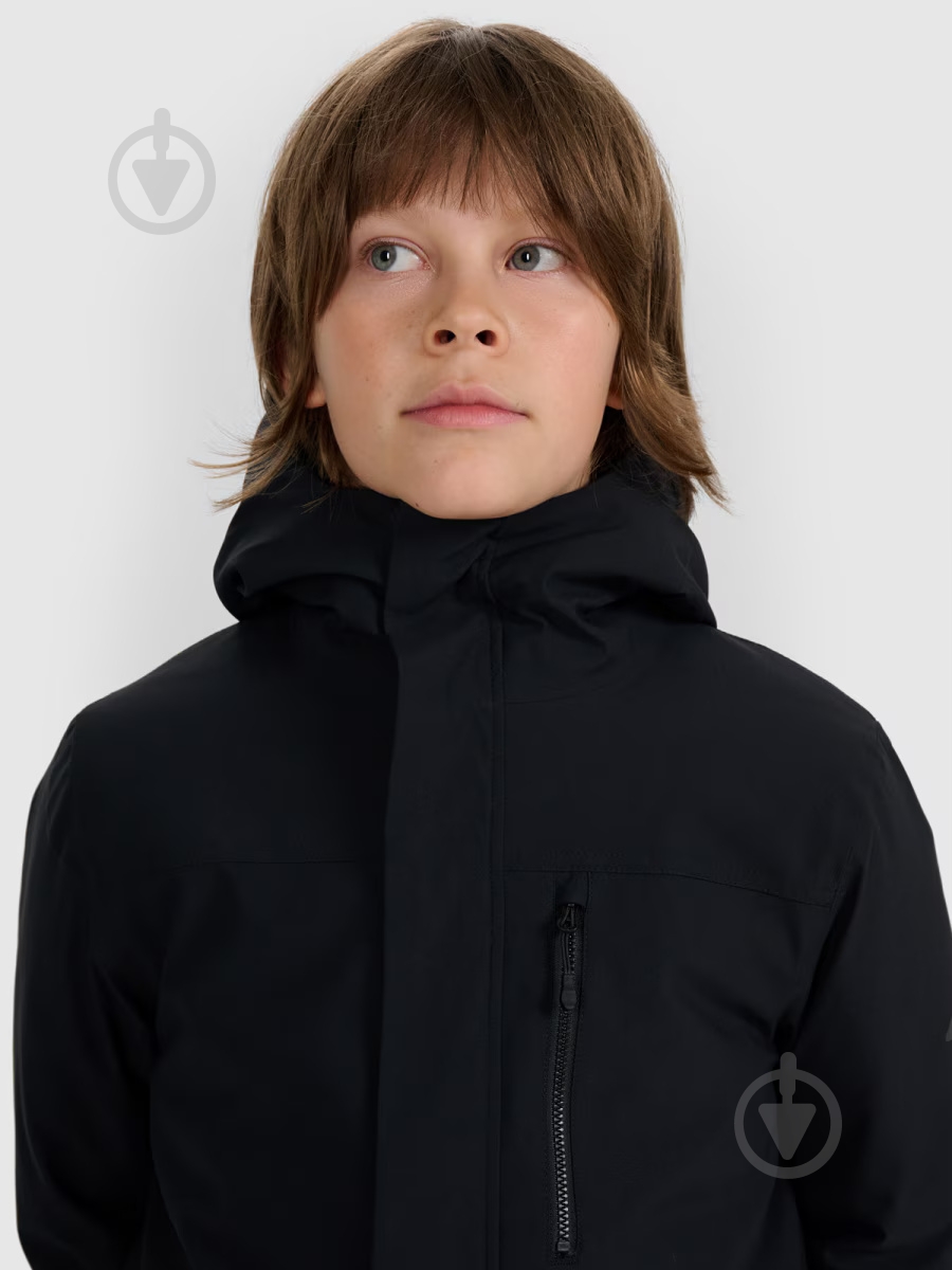 Куртка 4F JACKET M221 4FJWAW25TJACM221-20S р.164 - фото 4