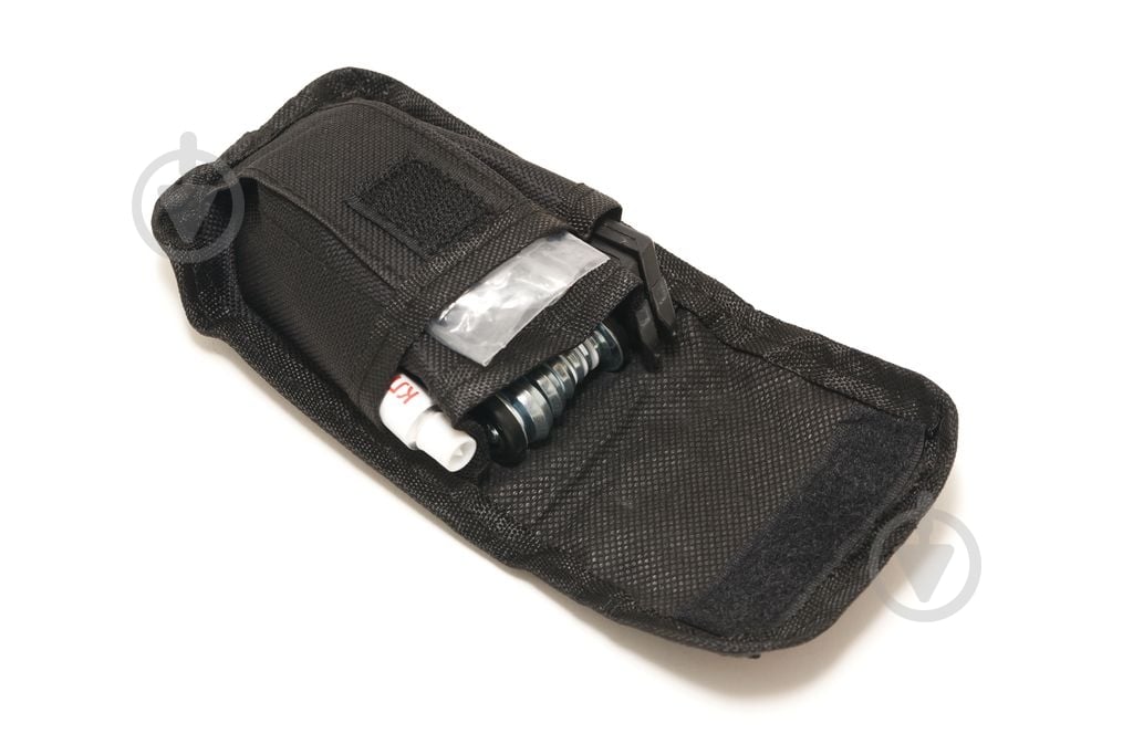 Набор ручного инструмента WMC TOOLS для велосипеда 25 шт. WT-2525 - фото 3