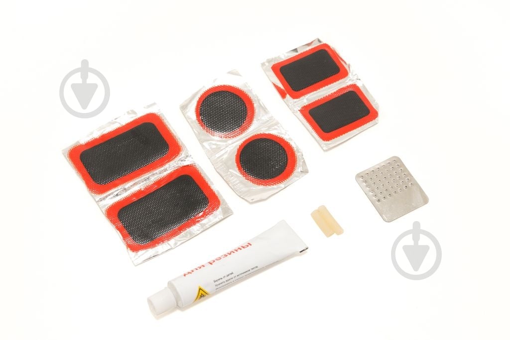 Набор ручного инструмента WMC TOOLS для велосипеда 25 шт. WT-2525 - фото 5