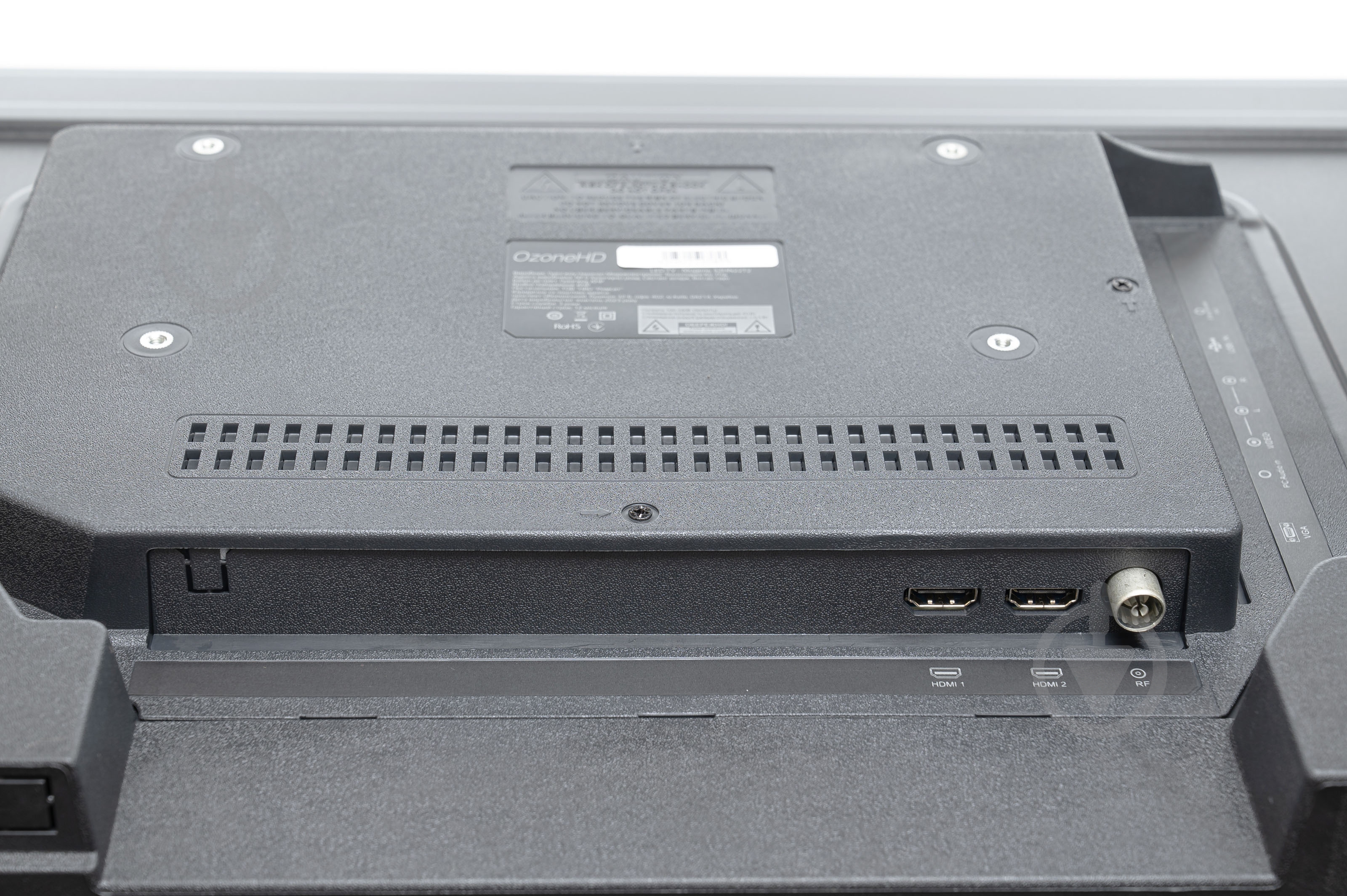 Телевізор OzoneHD 32HN22T2 - фото 6