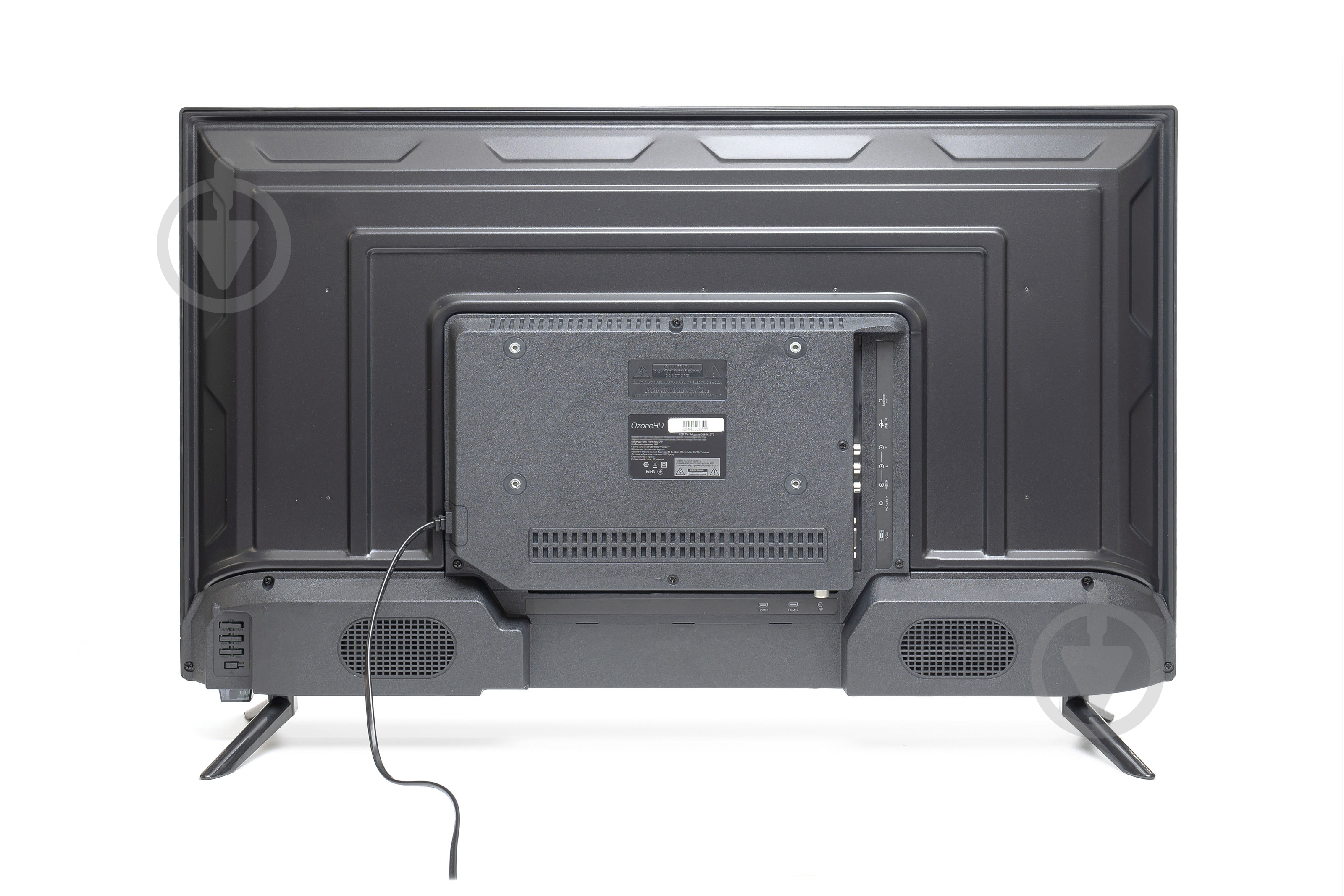 Телевізор OzoneHD 32HN22T2 - фото 5