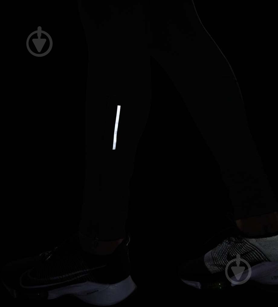 Тайтси Nike M NK RPL CHLLGR TIGHT DD6700-010 р.S чорний - фото 5 Тайтси Nike M NK RPL CHLLGR TIGHT DD6700-010 р.S чорний - фото 5