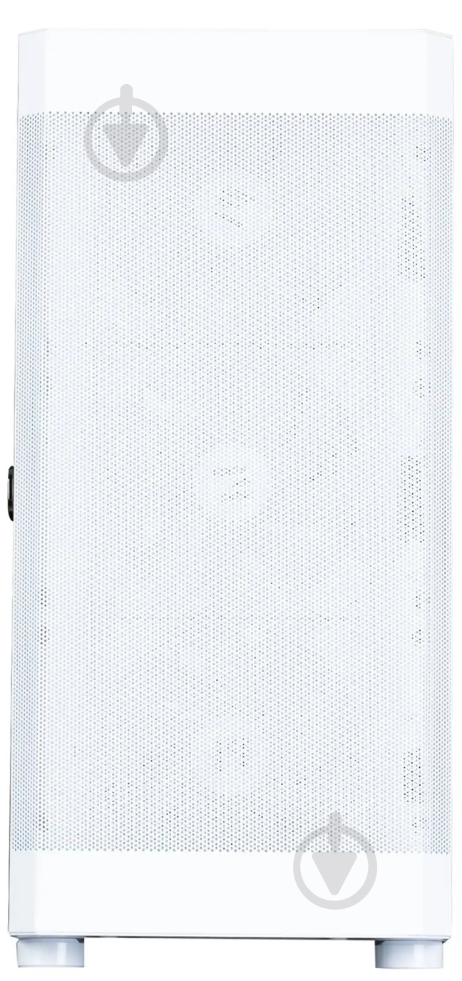 Корпус Zalman I4 TG (I4TGWHITE) - фото 8 Корпус Zalman I4 TG (I4TGWHITE) - фото 8
