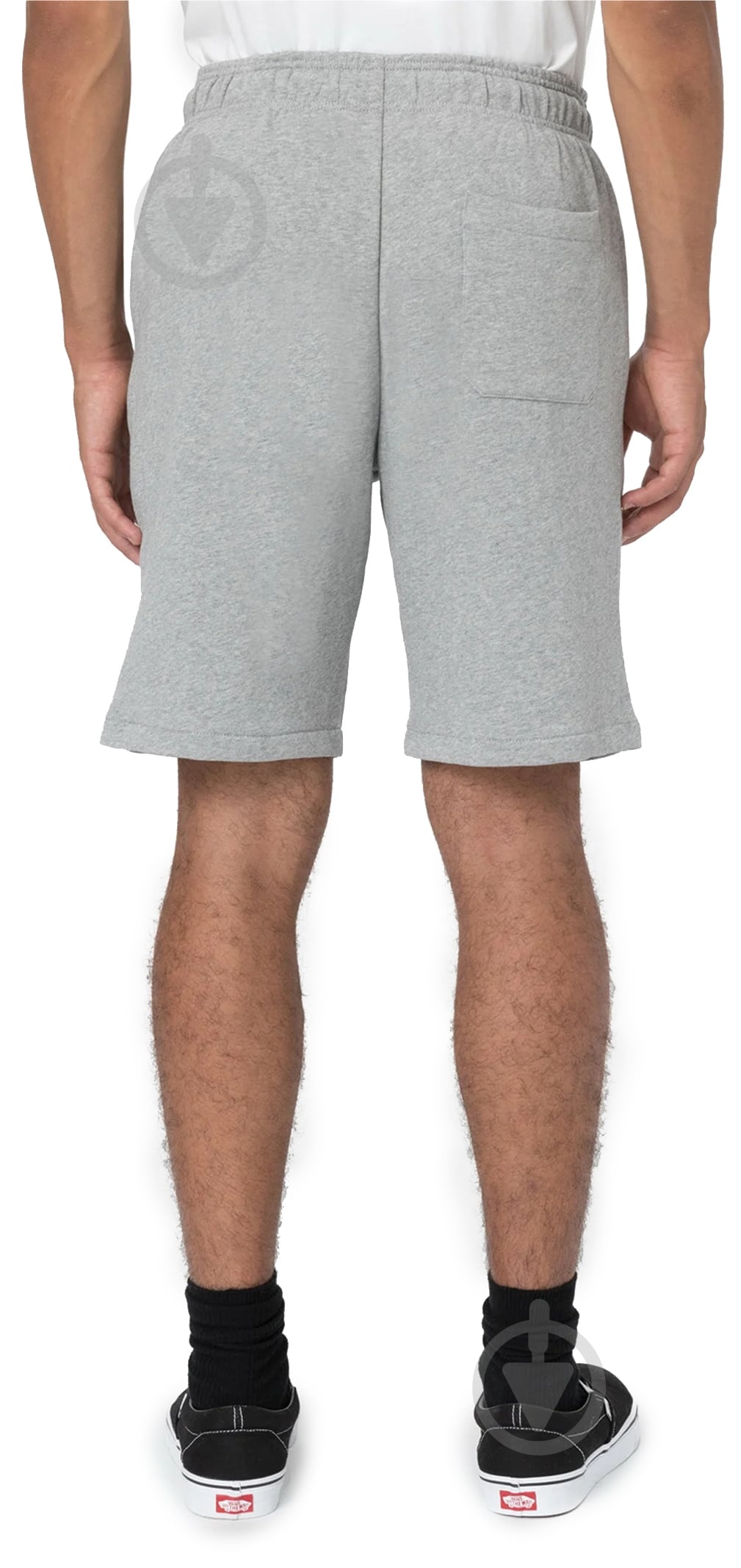 Шорты Dickies MAPLETON SHORT DK0A4Y83GYM1 р. XL серый - фото 2 Шорты Dickies MAPLETON SHORT DK0A4Y83GYM1 р. XL серый - фото 2