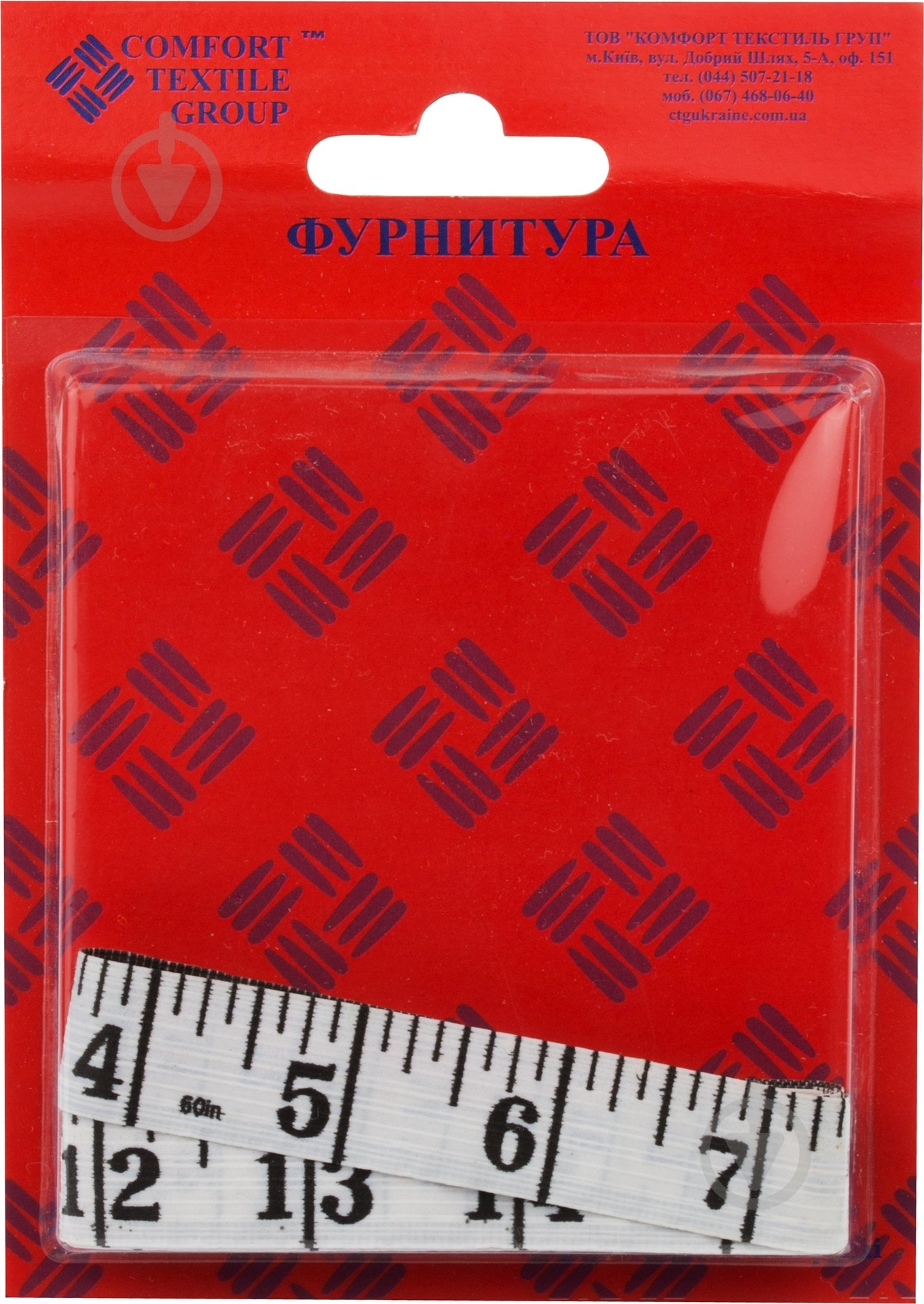 Фурнитура Сантиметр - фото 3