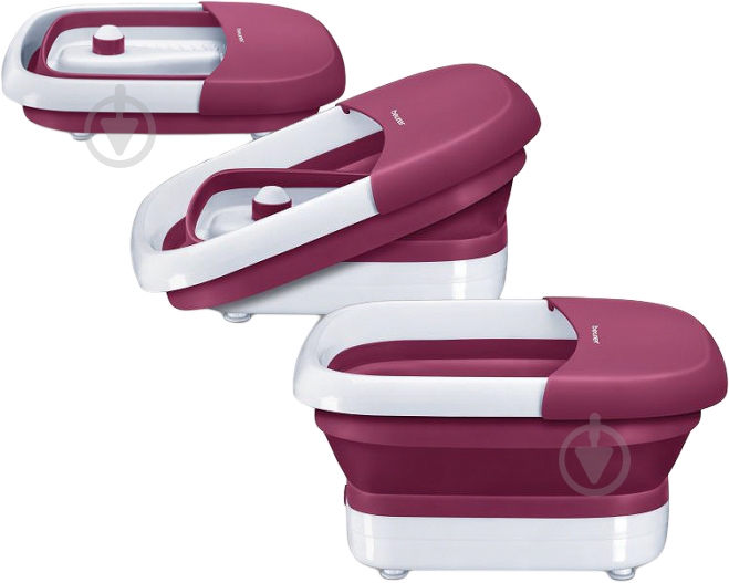 Ванночка для ног Beurer FB 30 - фото 2