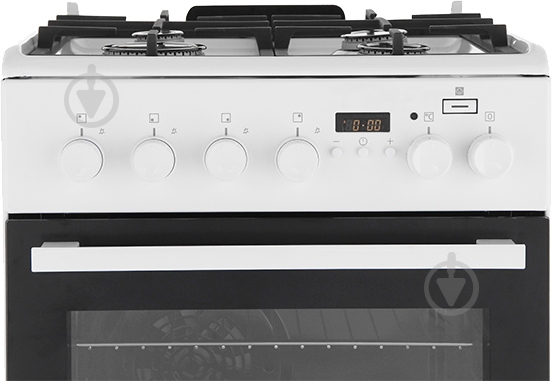 Плита газова Electrolux EKK95490MW - фото 12 Плита газова Electrolux EKK95490MW - фото 12