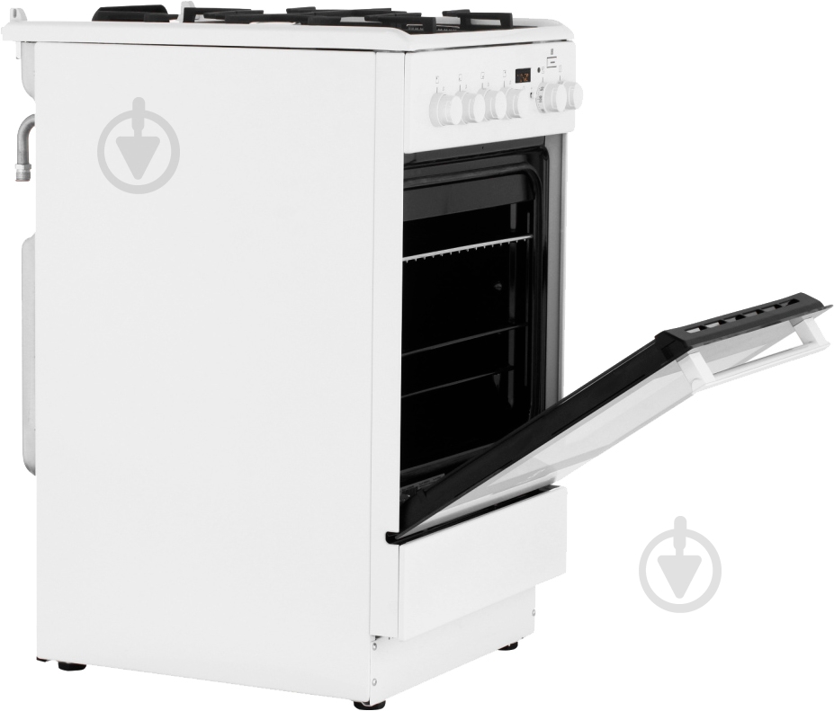 Плита газова Electrolux EKK95490MW - фото 5 Плита газова Electrolux EKK95490MW - фото 5