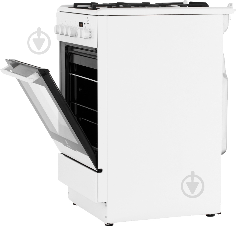 Плита газова Electrolux EKK95490MW - фото 4 Плита газова Electrolux EKK95490MW - фото 4