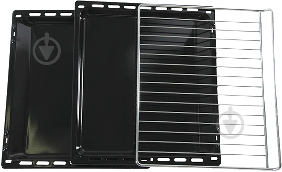Плита газова Electrolux EKK95490MW - фото 13 Плита газова Electrolux EKK95490MW - фото 13
