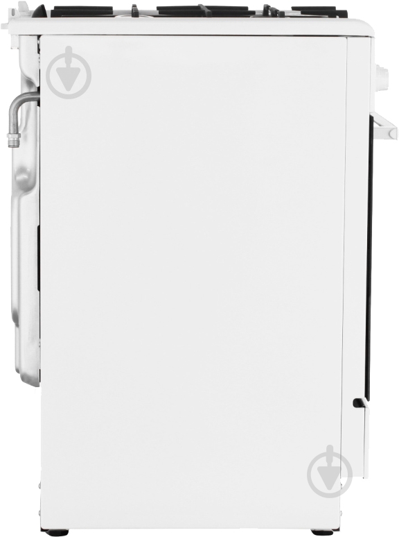Плита газова Electrolux EKK95490MW - фото 10 Плита газова Electrolux EKK95490MW - фото 10