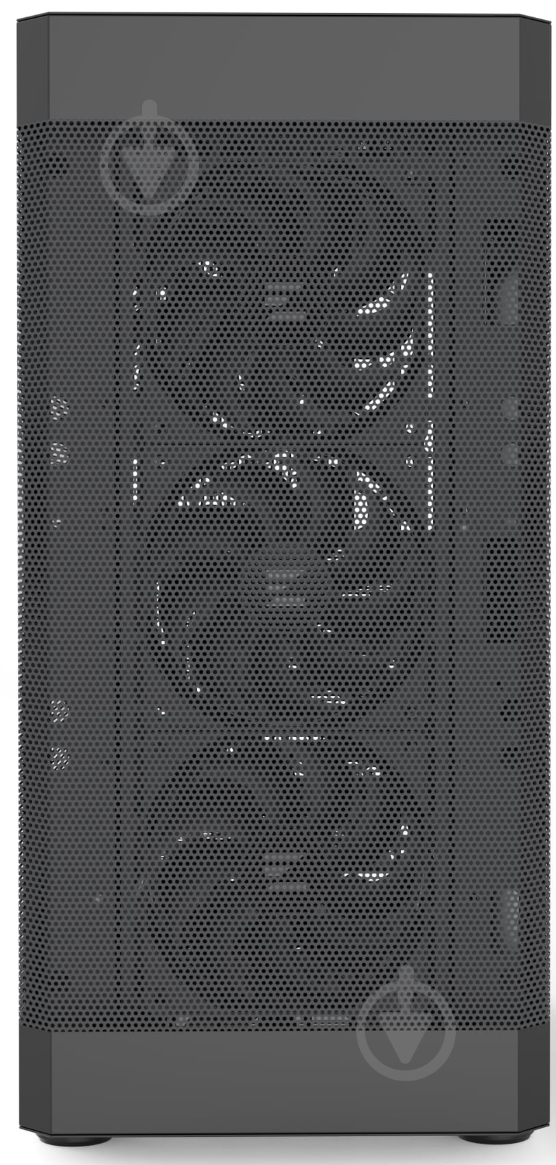 Корпус Zalman I4 (I4BLACK) - фото 2