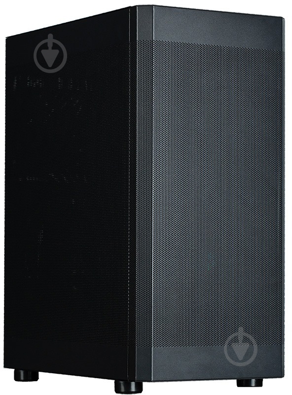 Корпус Zalman I4 (I4BLACK) - фото 9