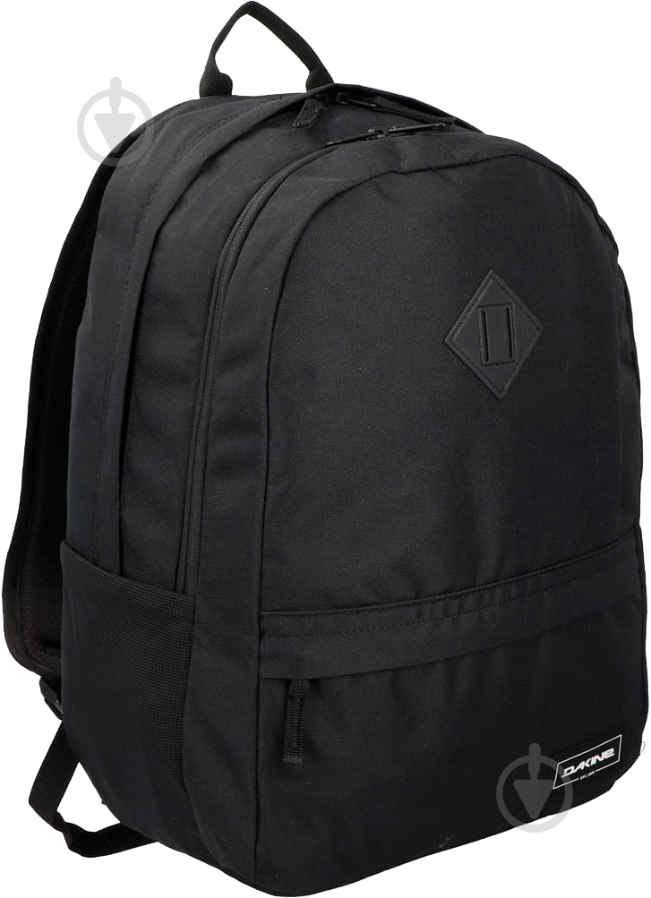 Рюкзак Dakine Essentials Pack 10002608bl 22 л черный - фото 3