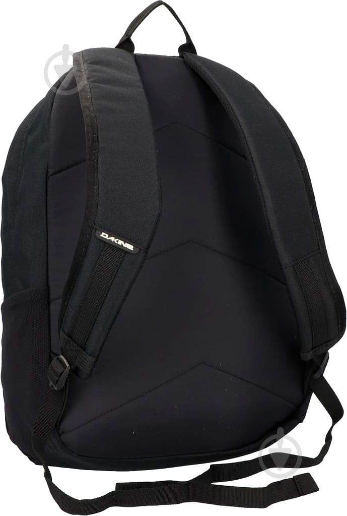 Рюкзак Dakine Essentials Pack 10002608bl 22 л черный - фото 5