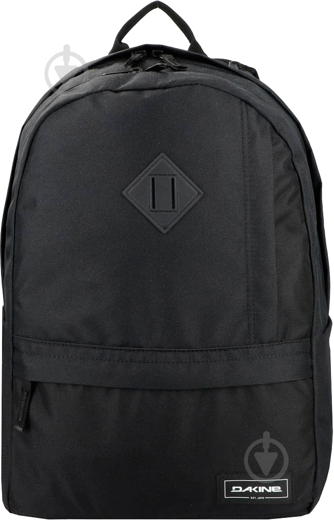 Рюкзак Dakine Essentials Pack 10002608bl 22 л черный - фото 1