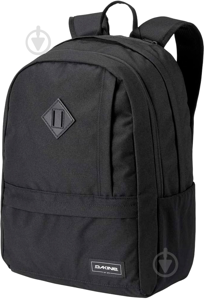 Рюкзак Dakine Essentials Pack 10002608bl 22 л черный - фото 2