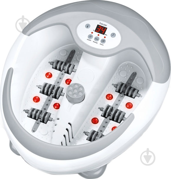 Ванночка для ног Beurer FB 50 - фото 1 Ванночка для ног Beurer FB 50 - фото 1
