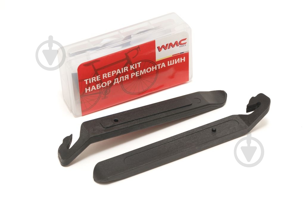 Набор ручного инструмента WMC TOOLS 27 шт. WT-2727R - фото 5