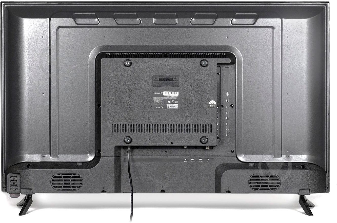 Телевизор OzoneHD 39HN22T2 - фото 5