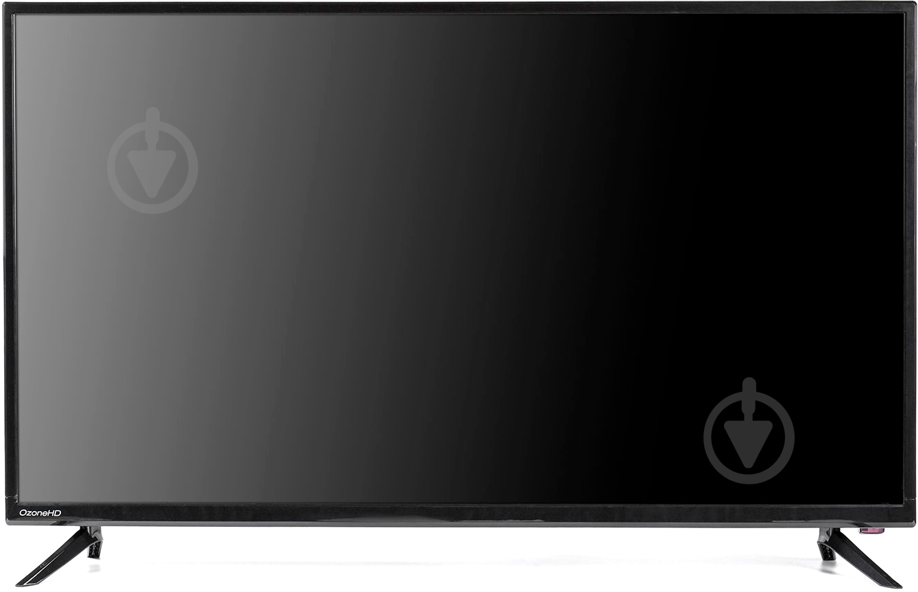 Телевизор OzoneHD 39HN22T2 - фото 2