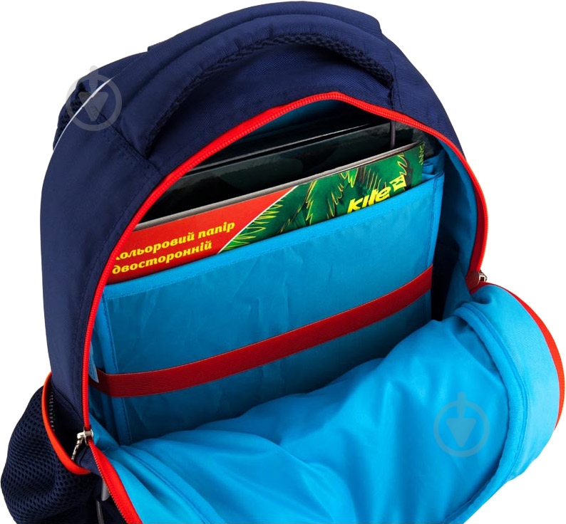 Рюкзак KITE Transformers TF18-513S - фото 9