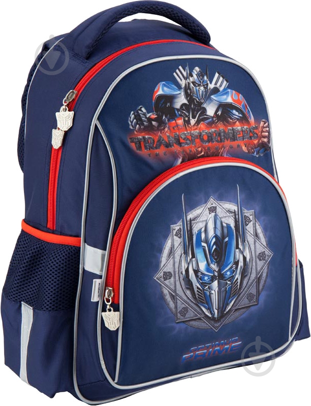 Рюкзак KITE Transformers TF18-513S - фото 2