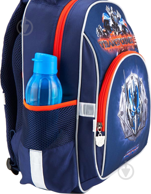 Рюкзак KITE Transformers TF18-513S - фото 7