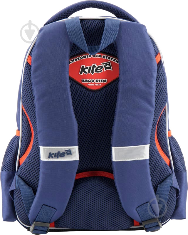 Рюкзак KITE Transformers TF18-513S - фото 4