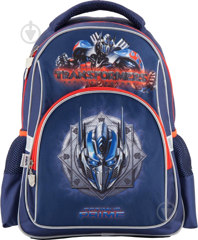 Рюкзак KITE Transformers TF18-513S - фото 1