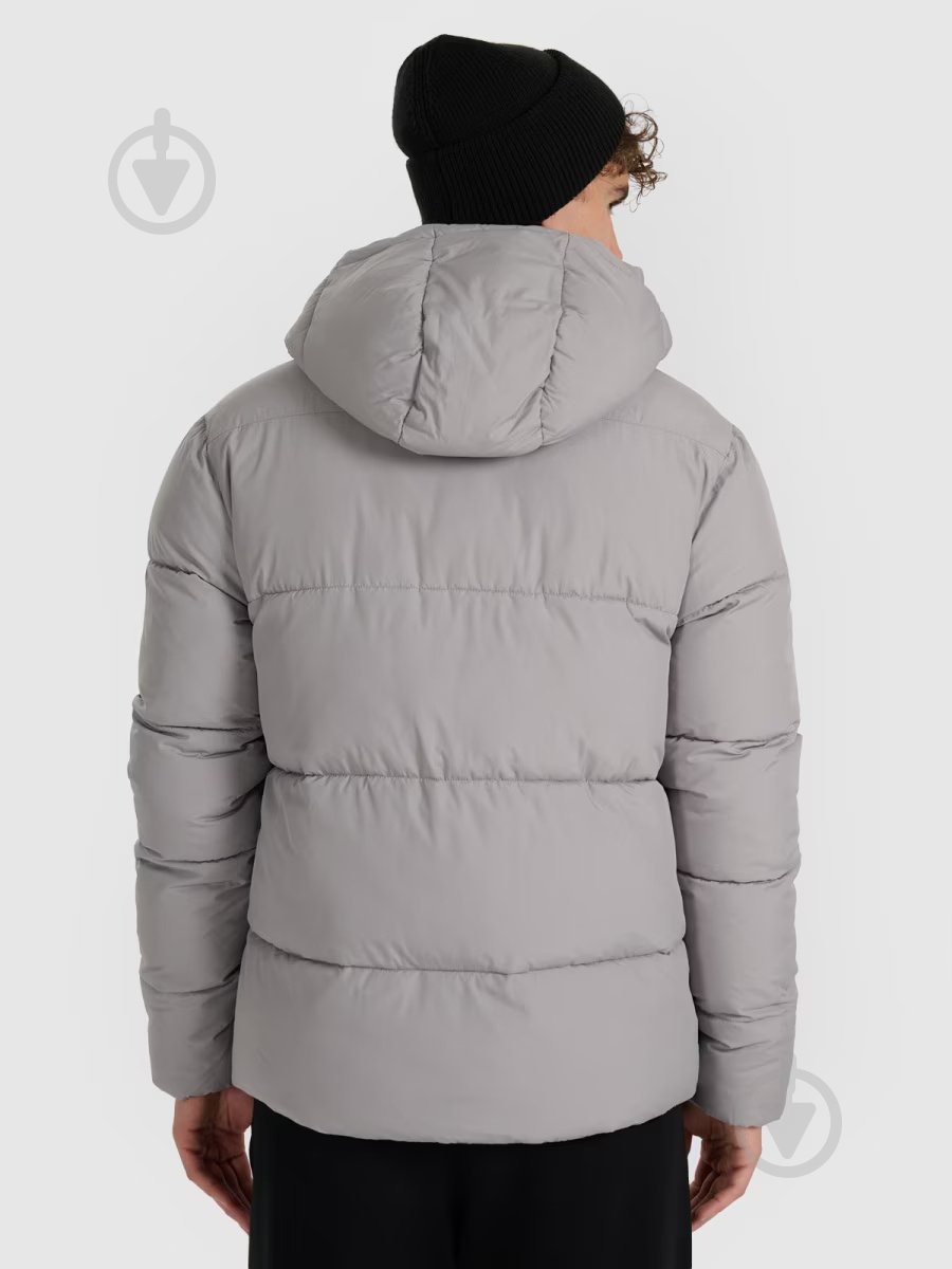 Куртка 4F DOWN JACKET M602 4FWAW25TDJAM602-25S р.2XL - фото 2
