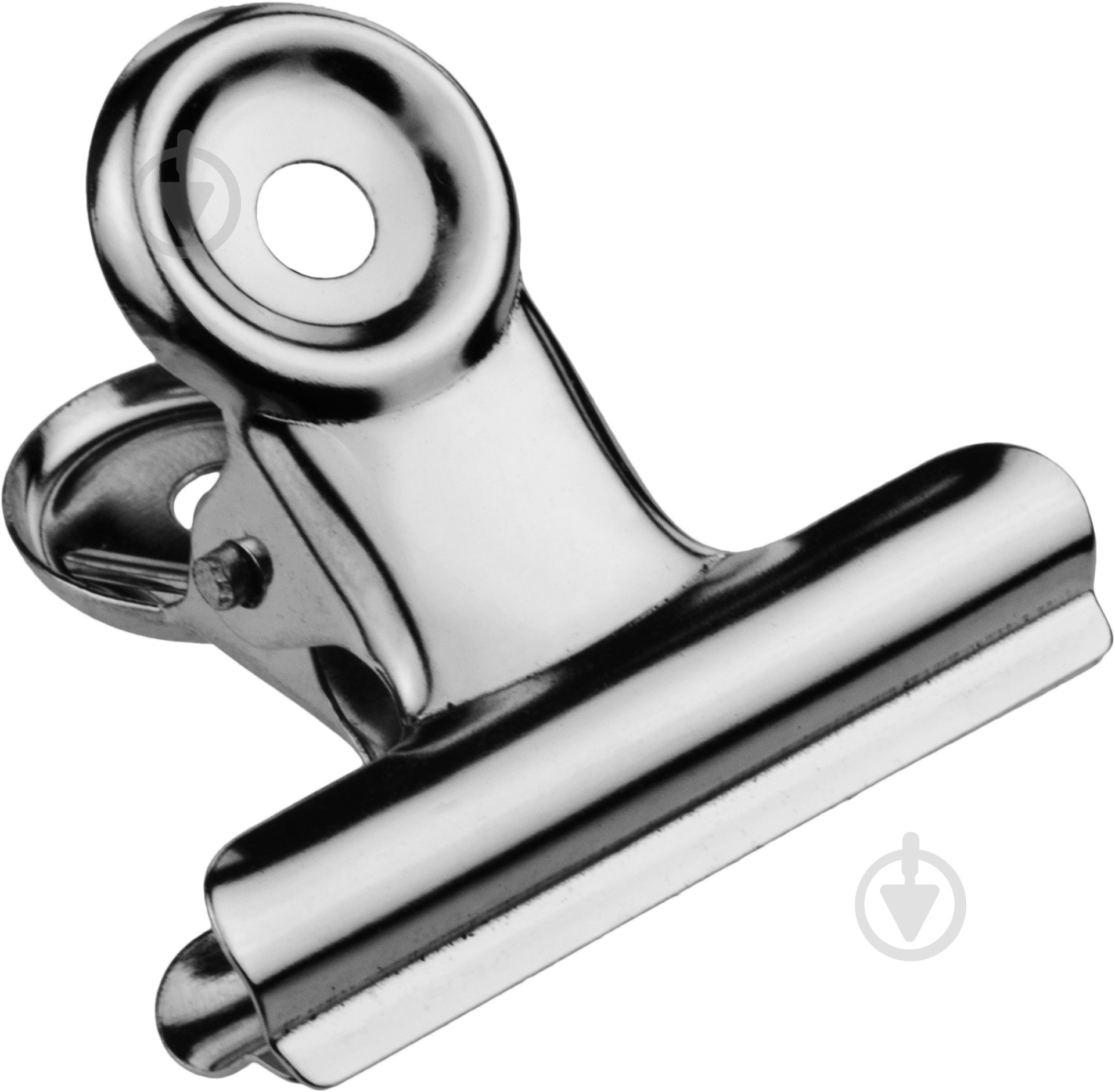 Зажим для ткани 40 мм 4 шт. - фото 1 Зажим для ткани 40 мм 4 шт. - фото 1