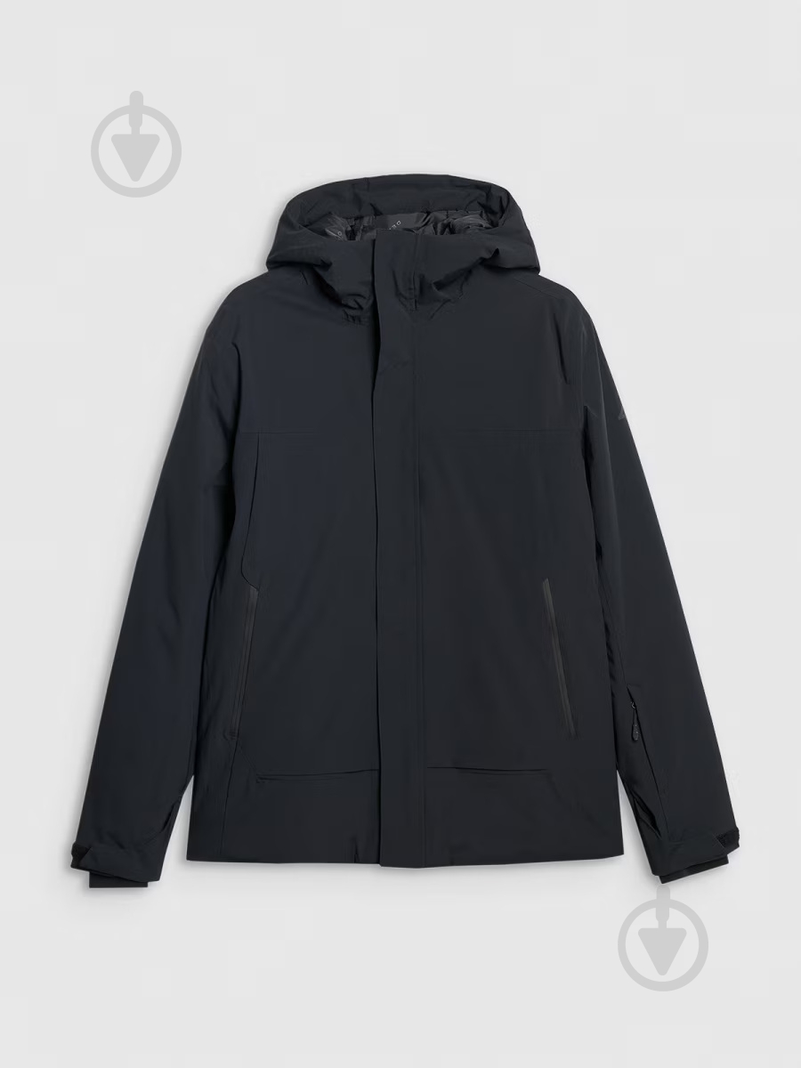 Куртка 4F TECHNICAL JACKET M0793 4FWAW25TTJAM0793-20S р.2XL - фото 16