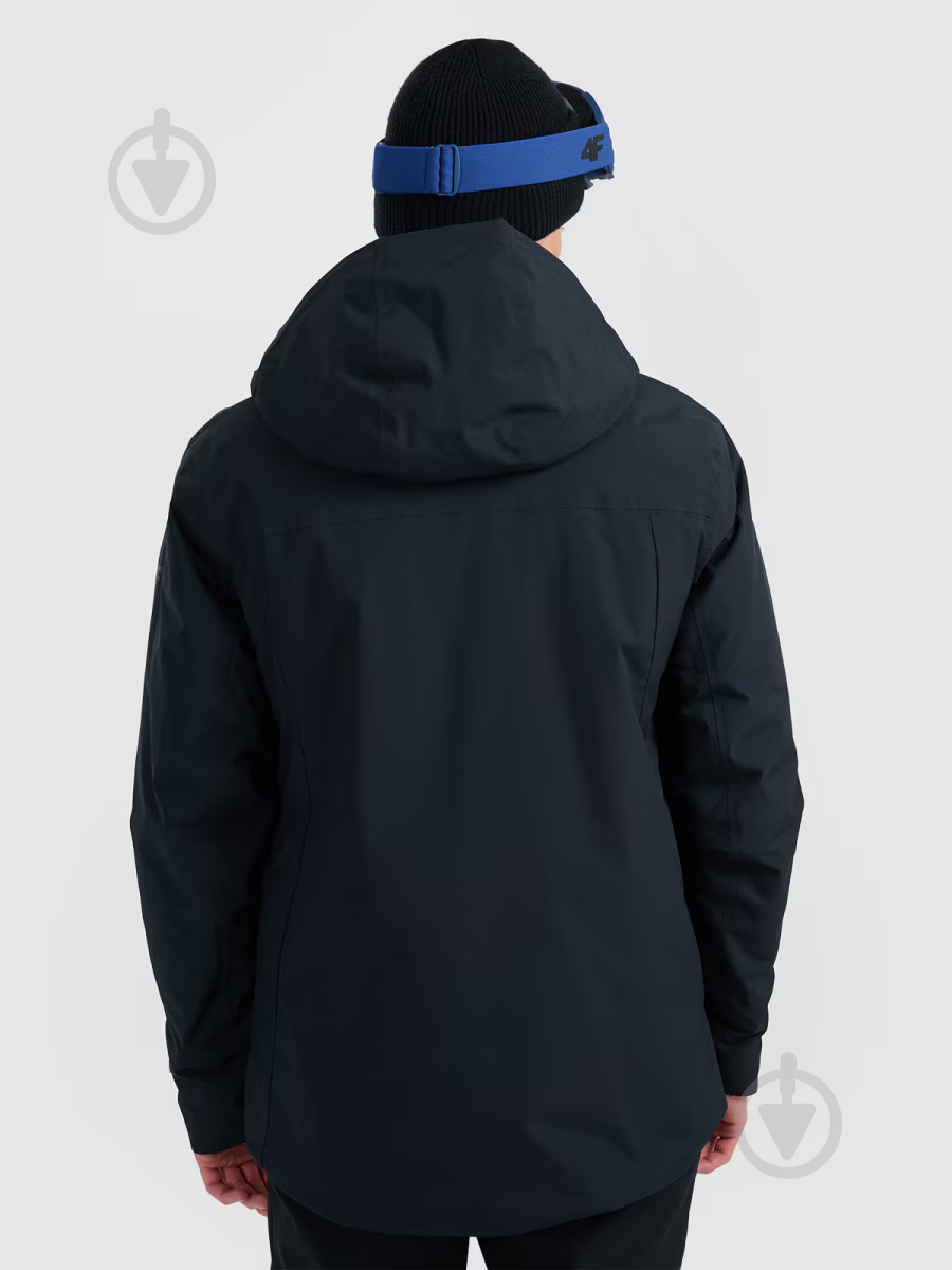 Куртка 4F TECHNICAL JACKET M0793 4FWAW25TTJAM0793-20S р.2XL - фото 2