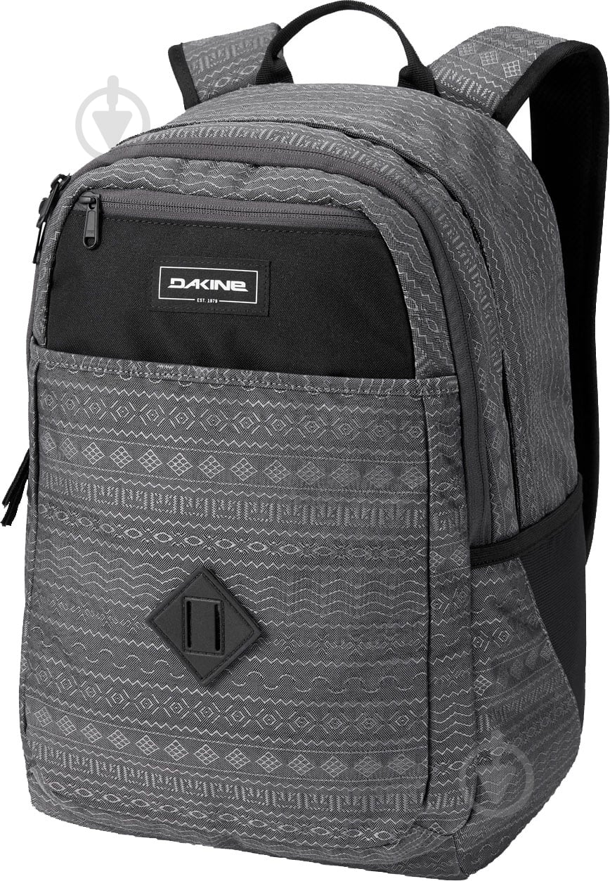 Рюкзак Dakine Essentials Pack 10002609hx 26 л серый - фото 1
