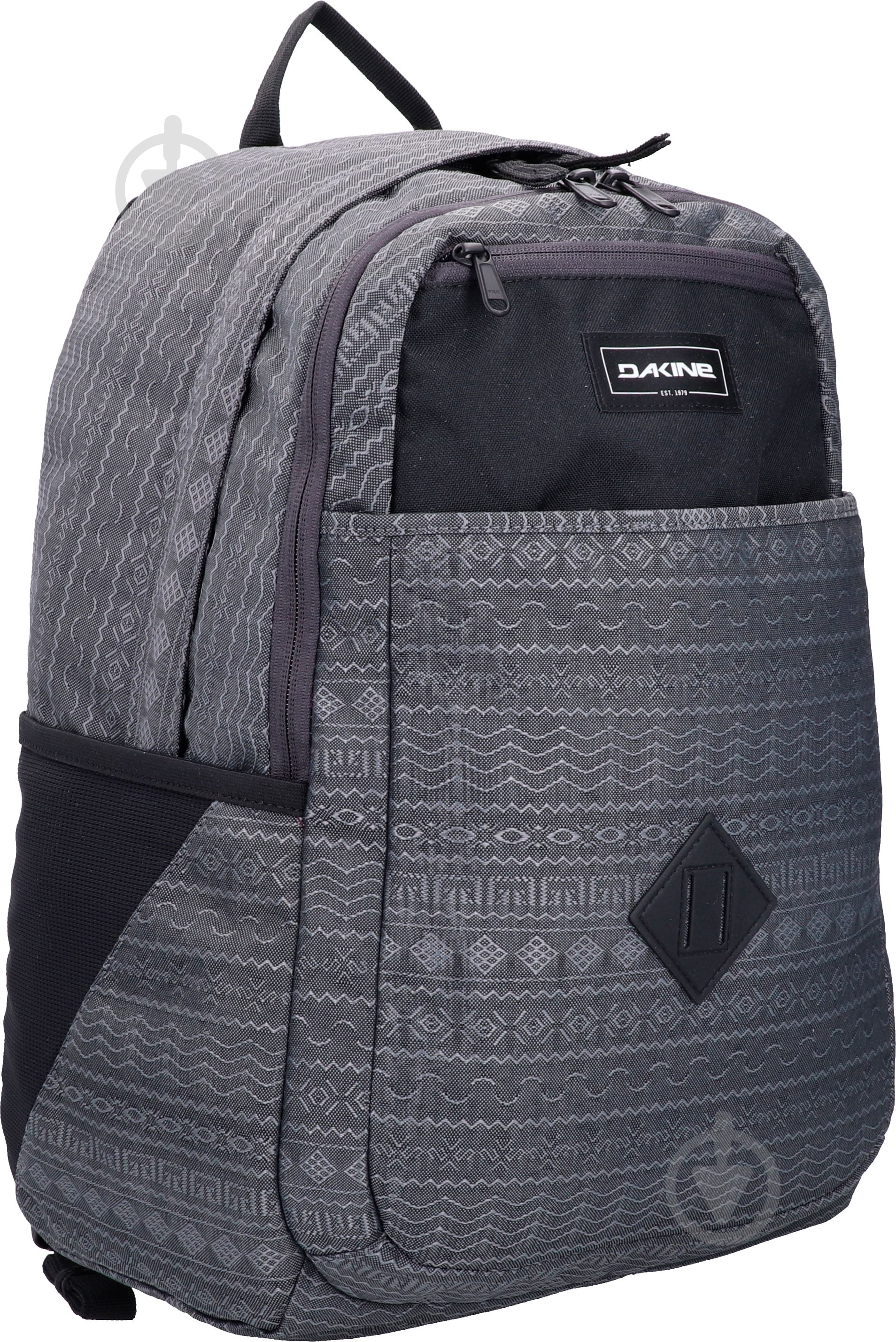 Рюкзак Dakine Essentials Pack 10002609hx 26 л серый - фото 3