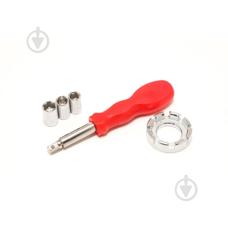 Набор ручного инструмента WMC TOOLS 27 шт. WT-2727B - фото 6