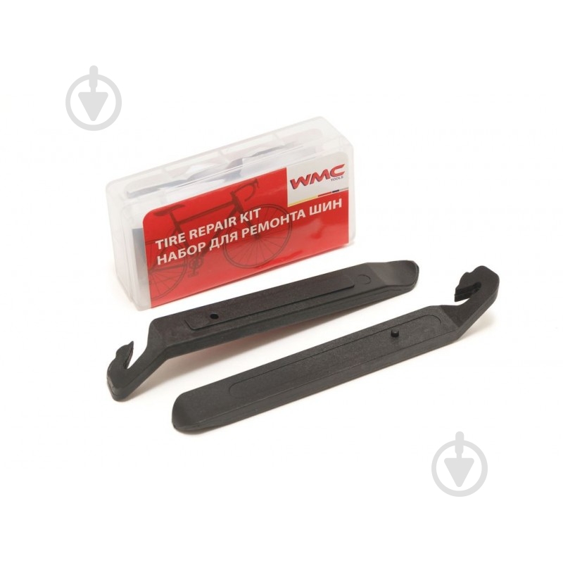Набор ручного инструмента WMC TOOLS 27 шт. WT-2727B - фото 7