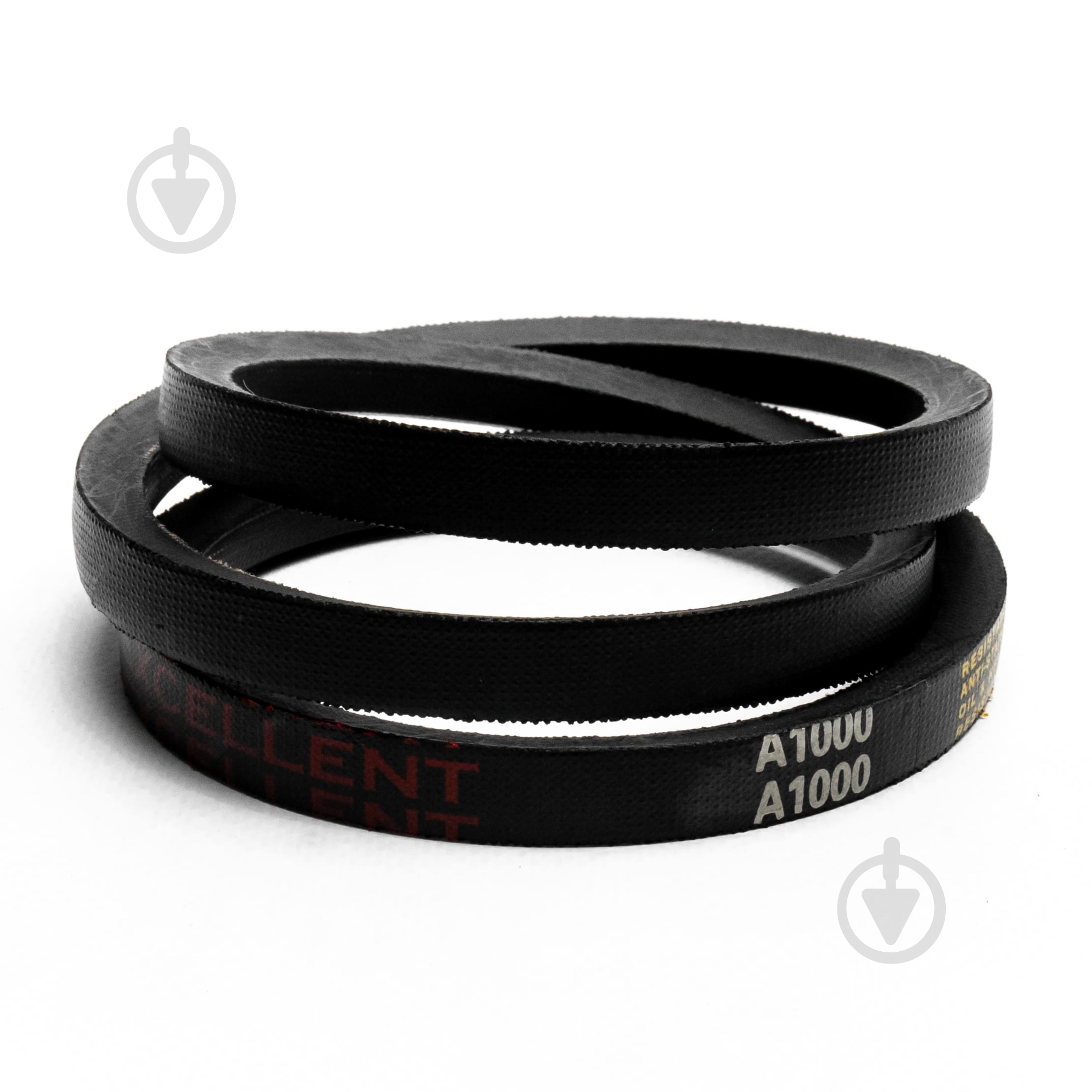 Ремень клиновый Excellent А-1000 - фото 1 Ремень клиновый Excellent А-1000 - фото 1